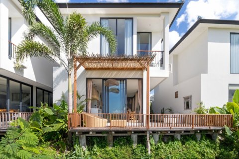4 bedrooms Villa in Canggu, Badung, Bali (1758) 10