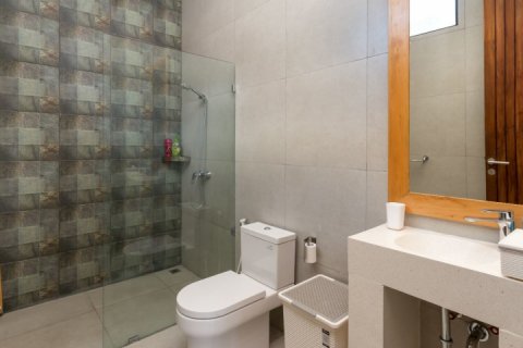 4 bedrooms Villa in Canggu, Badung, Bali (1758) 19