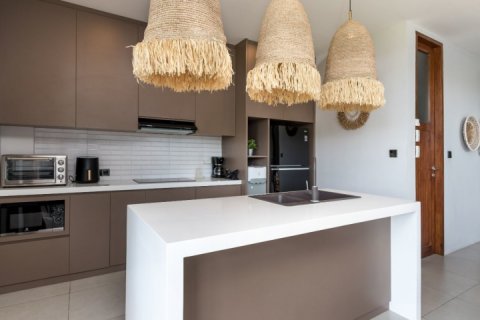 4 bedrooms Villa in Canggu, Badung, Bali (1758) 9