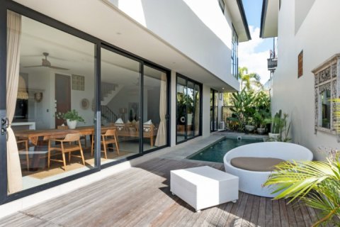 4 bedrooms Villa in Canggu, Badung, Bali (1758) 4