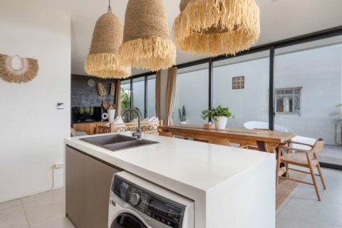 4 bedrooms Villa in Canggu, Badung, Bali (1758) 8