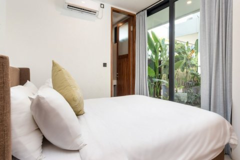 4 bedrooms Villa in Canggu, Badung, Bali (1758) 24
