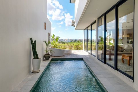 4 bedrooms Villa in Canggu, Badung, Bali (1758) 5