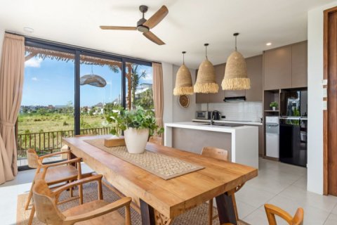 4 bedrooms Villa in Canggu, Badung, Bali (1758) 11