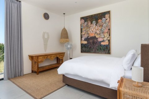 4 bedrooms Villa in Canggu, Badung, Bali (1758) 13