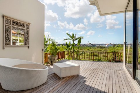4 bedrooms Villa in Canggu, Badung, Bali (1758) 3