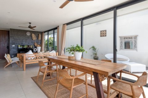 4 bedrooms Villa in Canggu, Badung, Bali (1758) 12