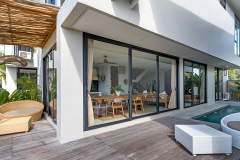 4 bedrooms Villa in Canggu, Badung, Bali (1758) 2
