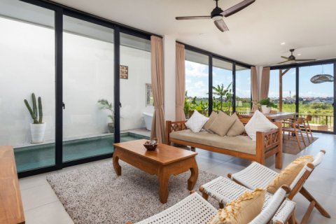 4 bedrooms Villa in Canggu, Badung, Bali (1758) 6