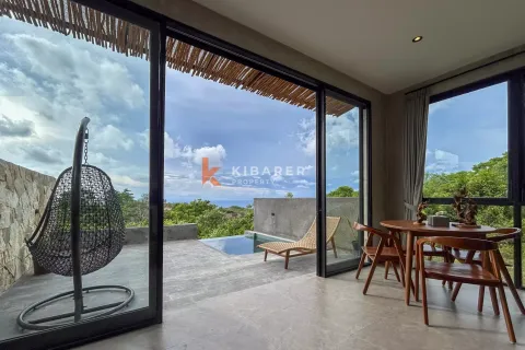 Vila 2 kamar tidur di Kuta Selatan, Badung, Bali (13120)
