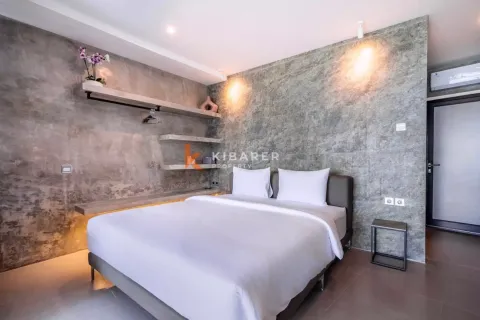 Vila 1 kamar tidur di Pererenan, Mengwi, Badung, Bali (13116) 9
