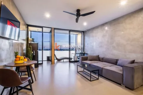 Vila 1 kamar tidur di Pererenan, Mengwi, Badung, Bali (13116) 2