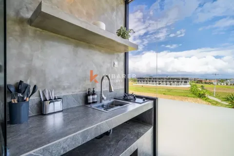 Vila 1 kamar tidur di Pererenan, Mengwi, Badung, Bali (13116) 5