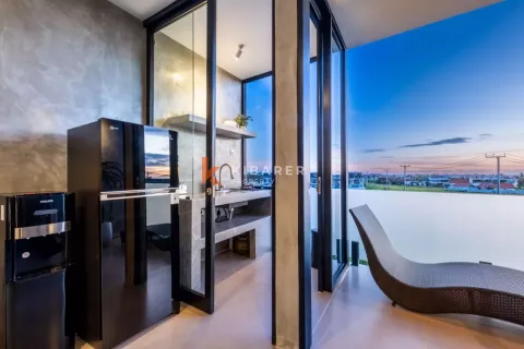 Vila 1 kamar tidur di Pererenan, Mengwi, Badung, Bali (13116) 4