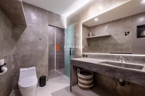 Vila 1 kamar tidur di Pererenan, Mengwi, Badung, Bali (13116) 11