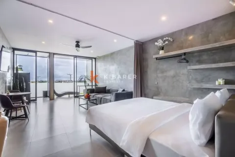 Vila 1 kamar tidur di Pererenan, Mengwi, Badung, Bali (13116) 6