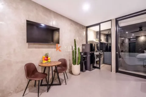 Vila 1 kamar tidur di Pererenan, Mengwi, Badung, Bali (13116) 3