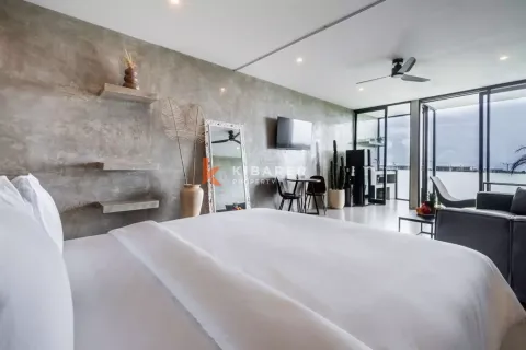 Vila 1 kamar tidur di Pererenan, Mengwi, Badung, Bali (13116) 8