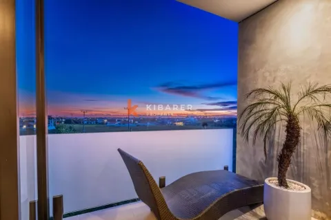Vila 1 kamar tidur di Pererenan, Mengwi, Badung, Bali (13116) 12