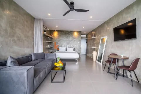 Vila 1 kamar tidur di Pererenan, Mengwi, Badung, Bali (13116)