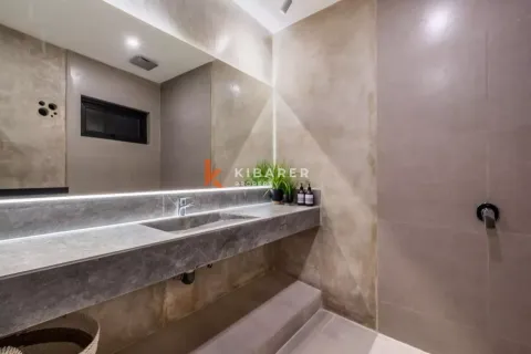 Vila 1 kamar tidur di Pererenan, Mengwi, Badung, Bali (13116) 10