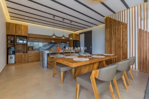 Vila 3 kamar tidur di Badung, Bali (13115) 5