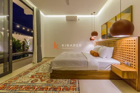 Vila 3 kamar tidur di Badung, Bali (13115) 24