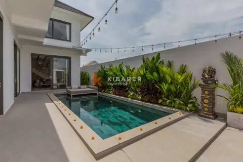 Vila 3 kamar tidur di Badung, Bali (13115) 2