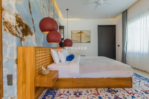 Vila 3 kamar tidur di Badung, Bali (13115) 9