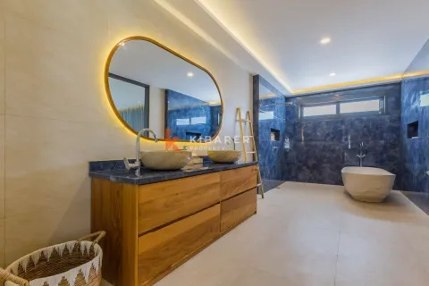 Vila 3 kamar tidur di Badung, Bali (13115) 10