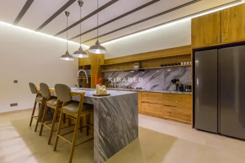 Vila 3 kamar tidur di Badung, Bali (13115) 29