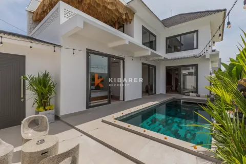 Vila 3 kamar tidur di Badung, Bali (13115) 1