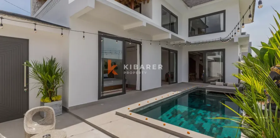 Vila 3 kamar tidur di Badung, Bali (13115)