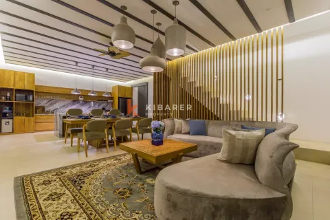 Vila 3 kamar tidur di Badung, Bali (13115) 27