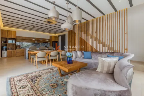 Vila 3 kamar tidur di Badung, Bali (13115) 3