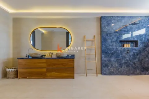 Vila 3 kamar tidur di Badung, Bali (13115) 11