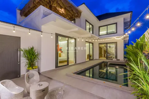 Vila 3 kamar tidur di Badung, Bali (13115) 26