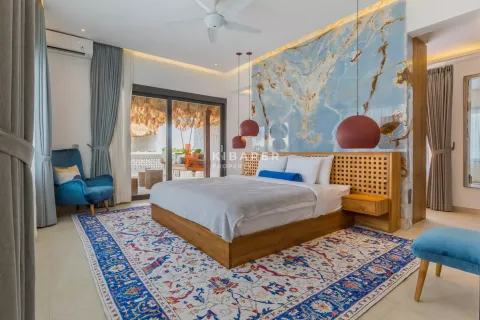 Vila 3 kamar tidur di Badung, Bali (13115) 8