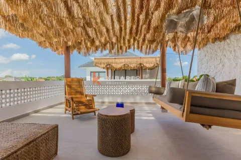 Vila 3 kamar tidur di Badung, Bali (13115) 12