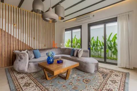 Vila 3 kamar tidur di Badung, Bali (13115) 4