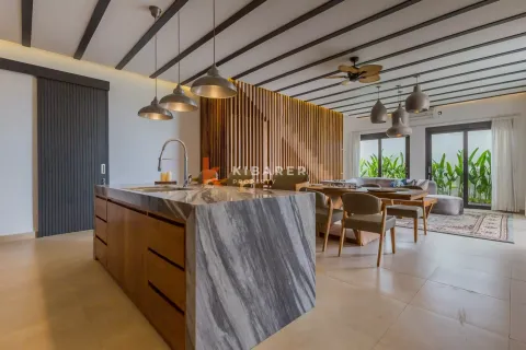 Vila 3 kamar tidur di Badung, Bali (13115) 6
