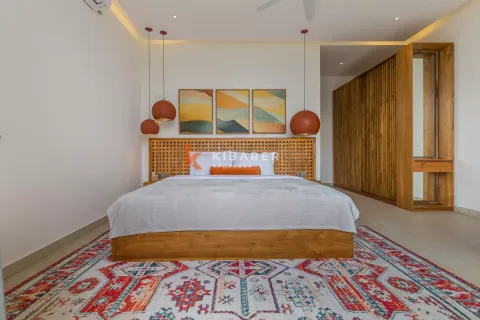 Vila 3 kamar tidur di Badung, Bali (13115) 20