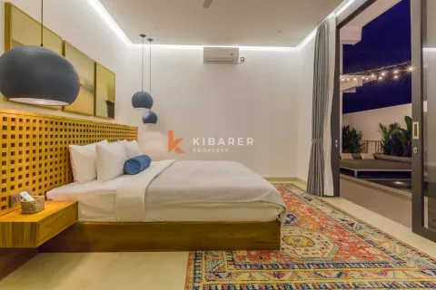 Vila 3 kamar tidur di Badung, Bali (13115) 23