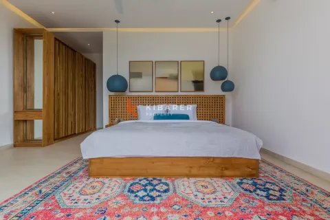 Vila 3 kamar tidur di Badung, Bali (13115) 14