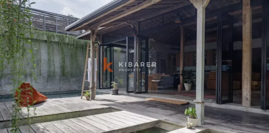 3 bedrooms Villa in Pererenan, Mengwi, Badung, Bali (13114)