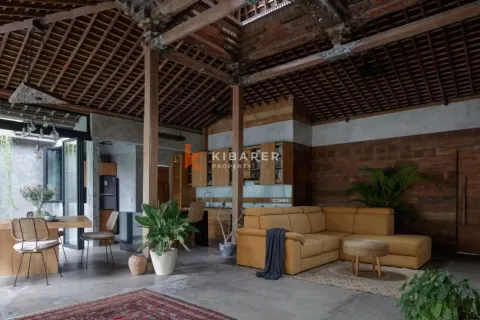 3 bedrooms Villa in Pererenan, Mengwi, Badung, Bali (13114) 2