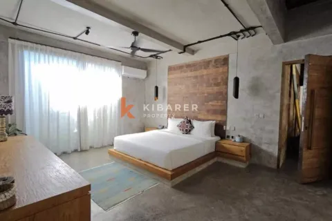 3 bedrooms Villa in Pererenan, Mengwi, Badung, Bali (13114) 12