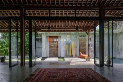3 bedrooms Villa in Pererenan, Mengwi, Badung, Bali (13114) 3
