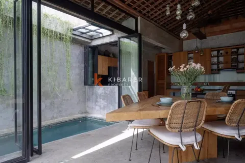 3 bedrooms Villa in Pererenan, Mengwi, Badung, Bali (13114) 5