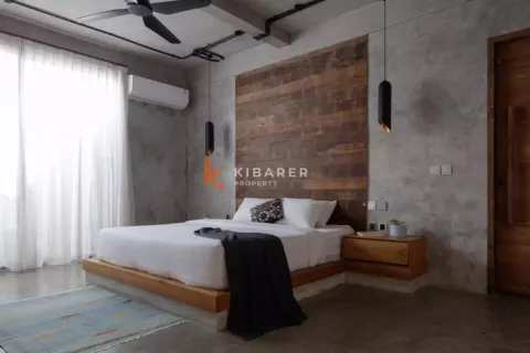 3 bedrooms Villa in Pererenan, Mengwi, Badung, Bali (13114) 9